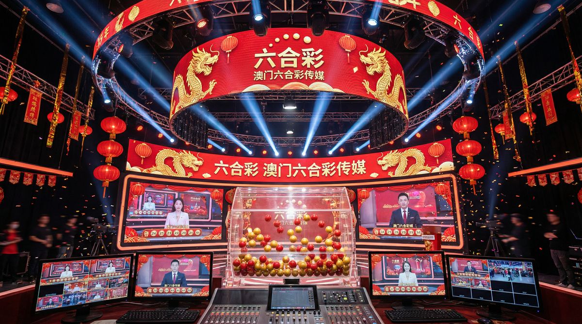 六合彩传媒社区 澳门六合彩直播开奖视频