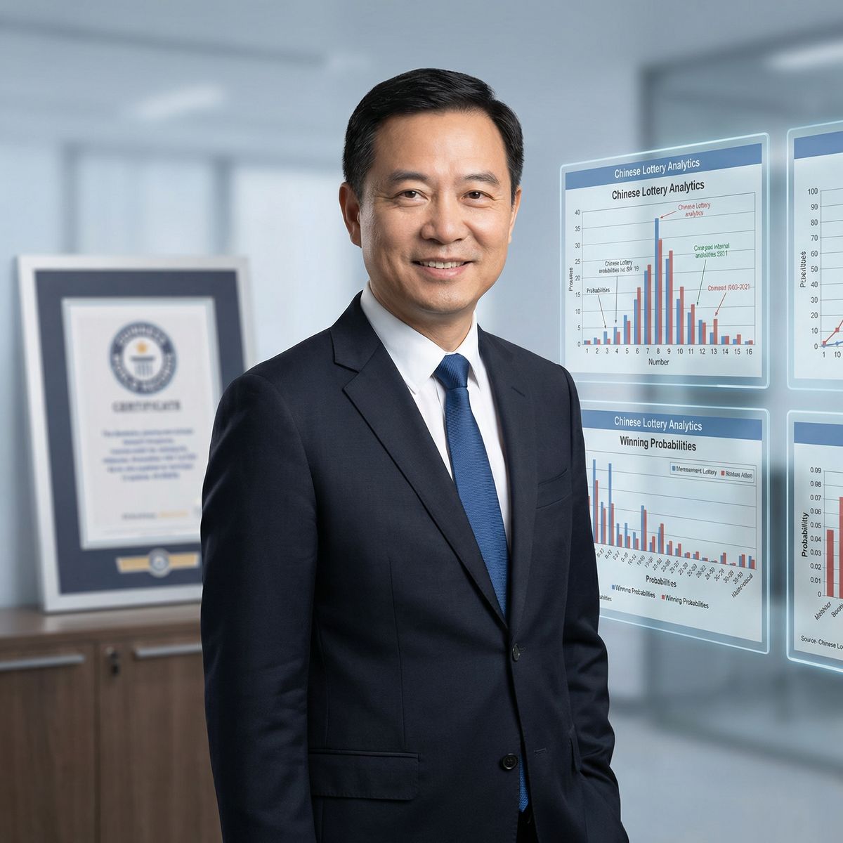 六合彩分析专家陈明远